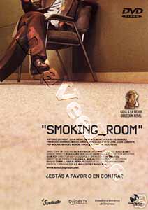 Smoking Room |   DVD